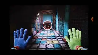 poppy playtime 3 trailer😃😄😀 #amirgaming #poppyplaytimechapter3