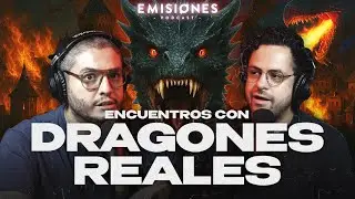 Casos REALES de DRAGONES