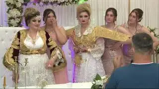 8 Synetija e Salimit & Konagjegji i Soses i vajzes se Petrit Boneshta - Studio Ronis tel:01725756259