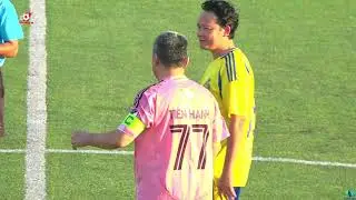 FULL DERBY THỨ 2 /2026 CÁC BS BV NTKQT. BS2 THẮNG LỚN VỚI CƠN MƯA BÀN THẮNG.
