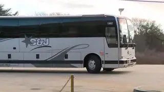 Bus line launches half-hour service between Seacoast and Logan Airport