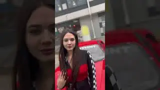 Adm raceway grid girls _drive_sisters_ #autosport #car #girl #girls #gridgirl #race #russia #sports
