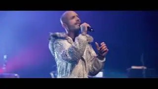 Jan Plewka singt Ton Steine Scherben und Rio Reiser II - Macht kaputt was euch kaputt macht - live
