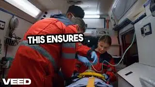 First Aid Party on Ships: Role in Firefighting & Casualty Management |  Emergency Drills | VEED