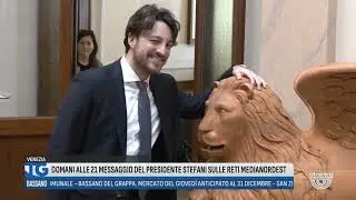 TG BASSANO Edizione completa | 30/12/2025