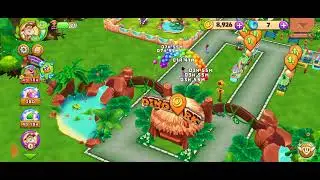 Dinosaur Primeval Zoo |Mission to breed dinosaurs|#womplay #wombat #games #livestream #dinosaurs