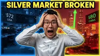 $80 Silver In China Right Now &ndash; Shocking Premium Explosion Signals Massive Squeeze