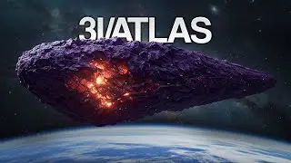 Космический аппарат 3I/ATLAS подал радиосигнал: Китай опубликовал изображения, которые НАСА не по...