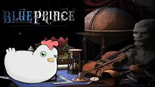 Blue Prince | Episode 10 | New mechanic for dart board? Why?