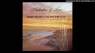 Bobby Moore & The Rhythm Aces - Groovin' With The Aces [ Soul Sample ]