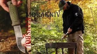 MORAKNIV KANSBOL | Out of the box
