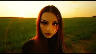 phytocene - glass ivy (Music Video) (Directed by NxxxxxS)