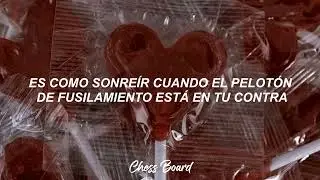 Lana Del Rey - Cherry (espa&ntilde;ol)