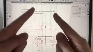 Normalización. Cortes y secciones.