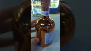 Gin Bottega Bacur