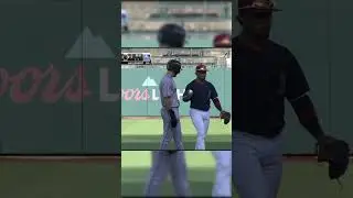 ANOTHER hit for Matthews 🔥#mlb #theshow #whitesox #milb #viral #trending #baseball #nz #athlete