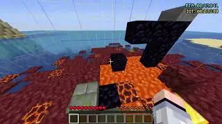 Enter nether RSG 48sec Absolute legit