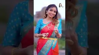 Manase Theeyagaa | Nutana Mohan | OK Bangaram | Navrathri Reel 7