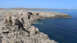 Остров Менорка, порт Форнельс. Urlaub Balearen. Fornells, Menorca 2015