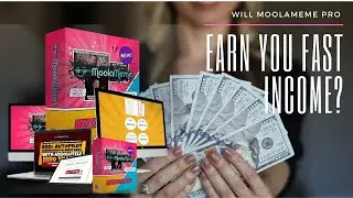 Moolameme PRO: $600,000,000 