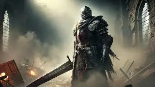 KNIGHT OF THE END &ndash; Dramatic Epic Emotional War Music | The Final Stand