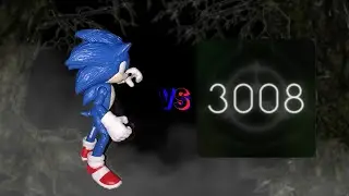 roblox scp 3008 gameplay part 1