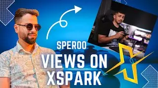 Spero On Scout Why people don't like him || TEAM XSPARK||
