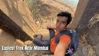 Karnala Fort Trek | Karnala Bird Sanctuary | How to go to Karnala Fort | Beginner Trek near Mumbai