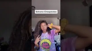 Every Episode of Extreme Cheapskates