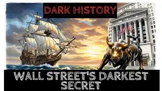 How Slavery Invented Modern Finance And Why It Still Matters?