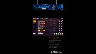 🔴 Free Fire Live Hindi 🔥 | UID Check 🆔 | My Life FF 😱 | ALAM XTRA ⚡
