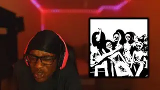 We Not Losers No More We Clowns - Aeter - clown - Album Reaction