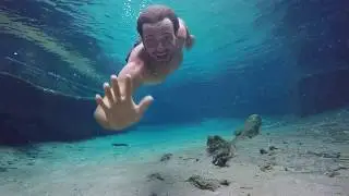 Kimberley Off-Road Adventure Tours video 2019