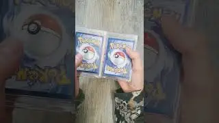 guess that pokemon card #collection #pokemon #pokemoncards