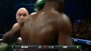Dubzy - Tyson Fury (Official audio)