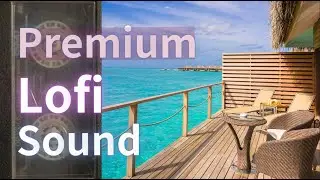 Premium Lofi Sound ⭐️ 集中、勉強、リラックスのための高品質なLofiビート