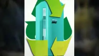 Computer Recycling
