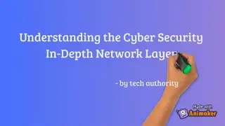 Understanding Cyber-Security In-Depth Network Layer Internet Protocol [Cybersecurity for Beginners]
