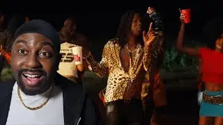 💃🏾 Does Rema make YOU also want ENJOY, get LOOSE and have FUN? ✨️🤩