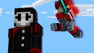 DOMINATING Minecraft's Hardest Tournament (BlockWars)