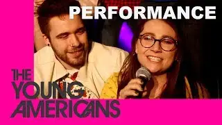 US West Coast Tour Spring 2019 Cast | The Young Americans Sing-Around (and Dance-Around)