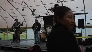 Bubba Jam Blues Band: Soul Serenade
