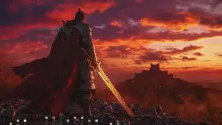Legacy of Steel - Epic Heroic Soundtrack