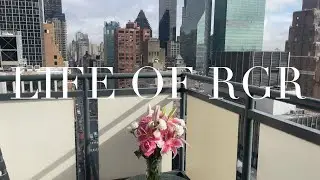 the tea about influencers & boujee nyc people