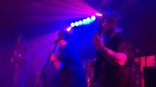 The Affect Heuristic, pre-KNRDfest - Desi - Nuremberg - DE, 04/05/2019