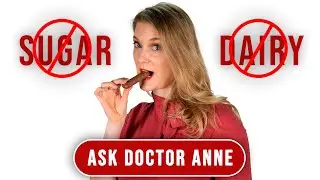 Does your food affect your acne? | Ask Doctor Anne