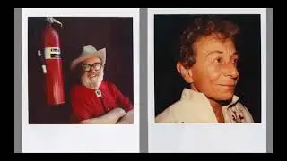 Photography Council Brown Bag Talk: Stu Levy