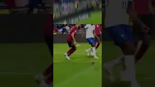 Oesman Dembele#football #muslim #fyp