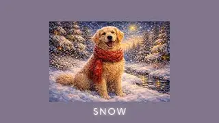 MYSELF BGM / snow