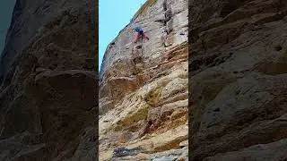 Chamonix 6c | Púrpura | Patones | Alex